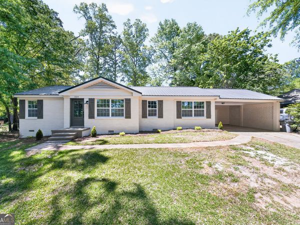 324 Park Hill Drive, Lagrange, GA 30241