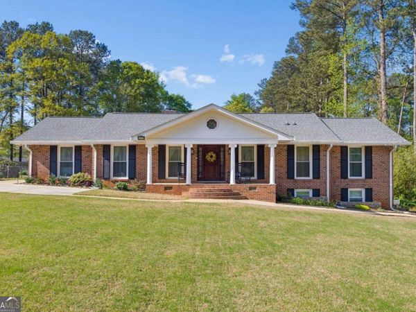 2410 Henderson Road, Tucker, GA 30084