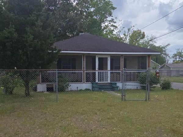 1227 Martin Luther King Drive, Waycross, GA 31501