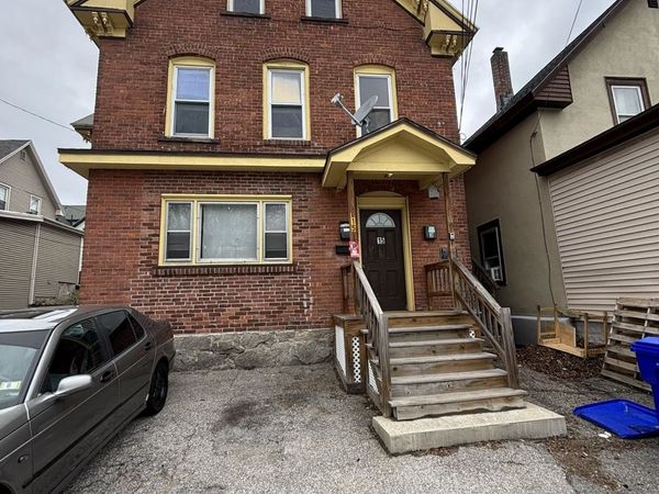 15 Wheelock Street, Unit C, Manchester, NH 03102