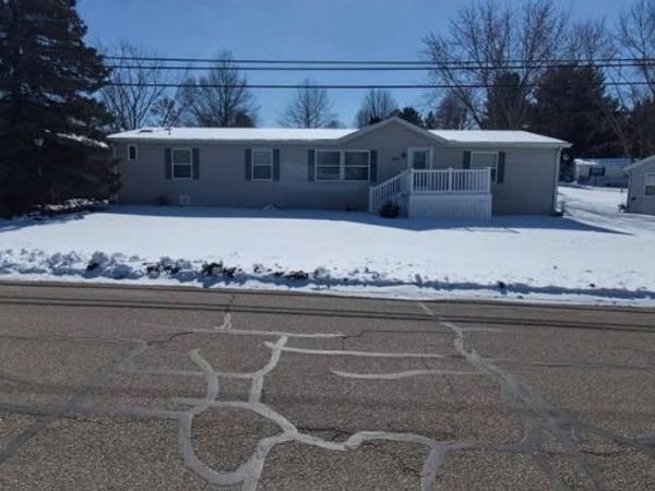 248 Mesa View Drive, Unit Lot, Baraboo, WI 53913