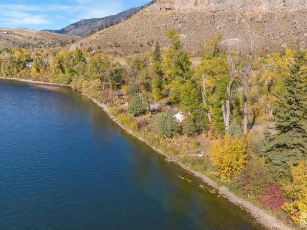 3768 Swan Valley Hwy, IRWIN, ID 83428