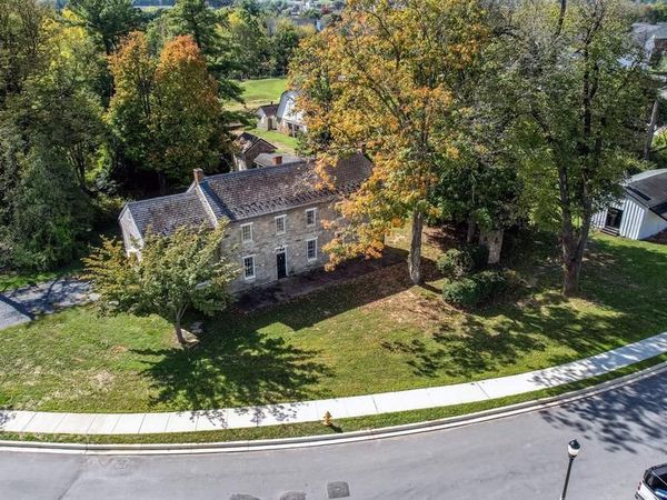 1776 ATLAS DRIVE , FREDERICK, MD 21702