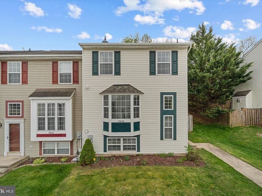 5646 Joseph Court, New Market, MD 21774 Main Photo