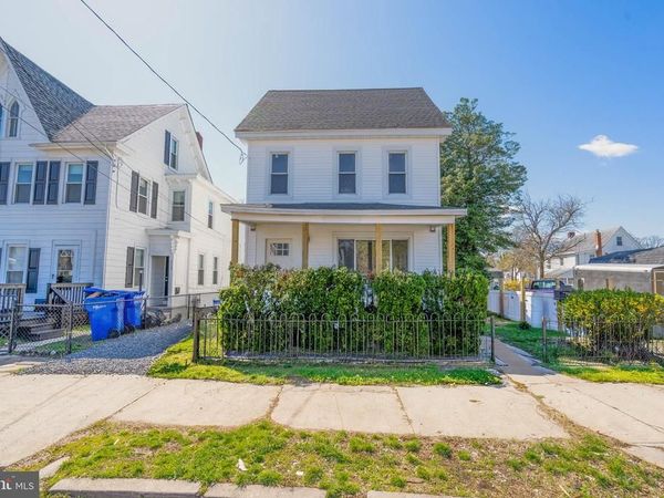 513 E MULBERRY STREET , MILLVILLE, NJ 08332