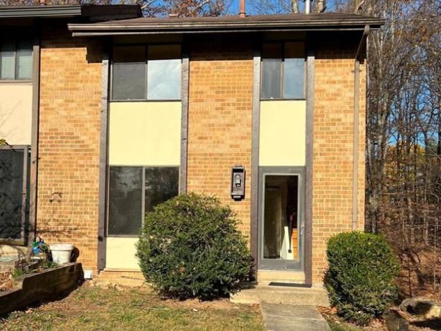 8916 Footed Ridge, Columbia, MD 21045 Main Photo