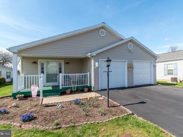 307 CARVER LANE, ROYERSFORD, PA 19468