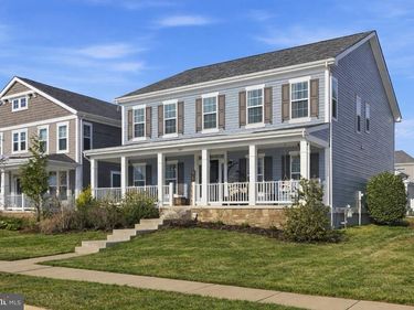 1050 CORIANDER LANE, STAFFORD, VA 22554