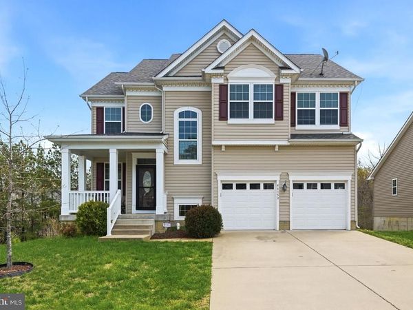 46159 SEABISCUIT COURT , LEXINGTON PARK, MD 20653