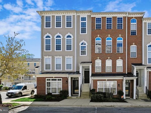 12328 ROLLYS AVENUE , Unit 1116, UPPER MARLBORO, MD 20774