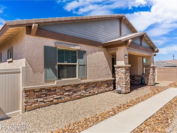 774 Lilac Oak Street, Henderson, NV 89011
