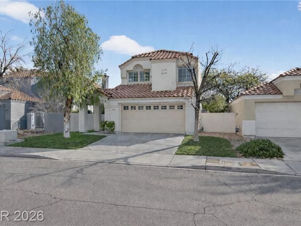 1840 Shirewick Drive, Las Vegas, NV 89117