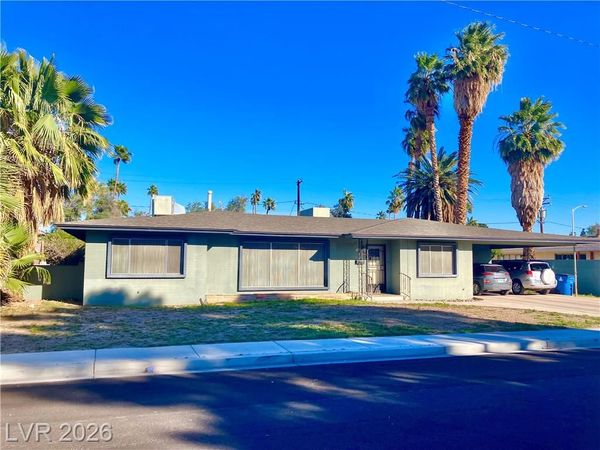 1503 5th Place, Las Vegas, NV 89104