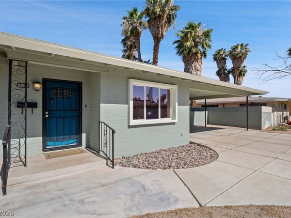 1503 5th Place, Las Vegas, NV 89104