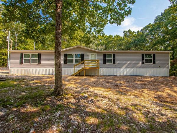 10201 Sierra Place Drive, Alexander, AR 72002