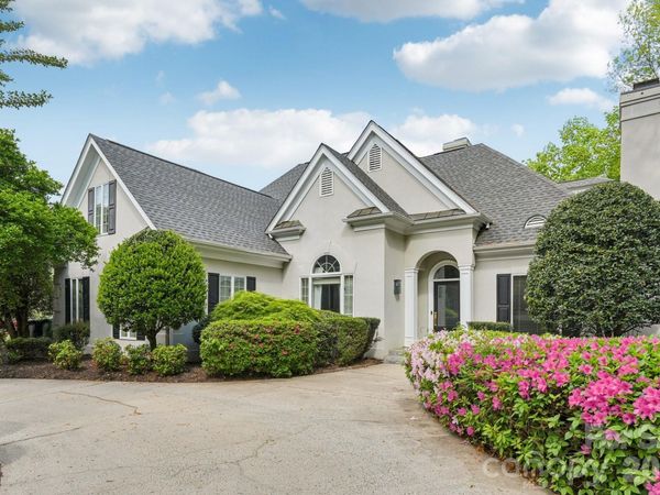 16201 Woolwine Road, Charlotte, NC 28278