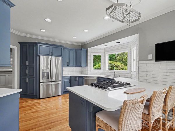 16201 Woolwine Road, Charlotte, NC 28278