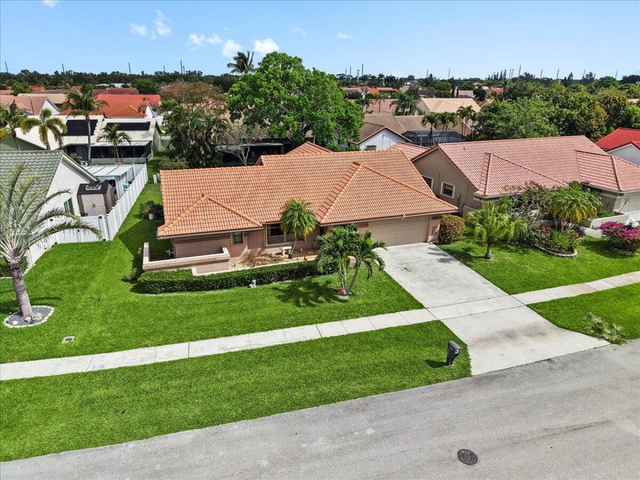 9615 Sun Pointe Drive, Boynton Beach, FL 33437 Photo