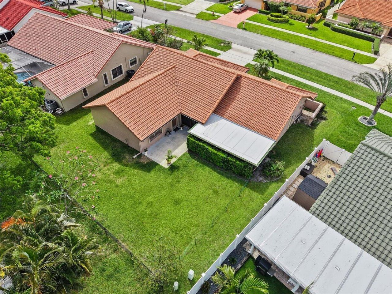 9615 Sun Pointe Drive, Boynton Beach, FL 33437 Photo