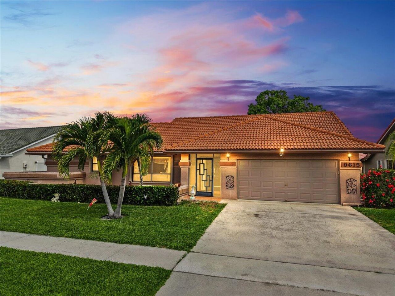 9615 Sun Pointe Drive, Boynton Beach, FL 33437 Photo