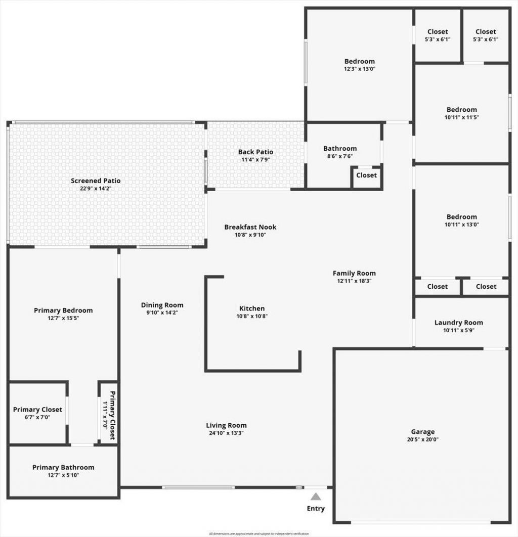 9615 Sun Pointe Drive, Boynton Beach, FL 33437 Photo