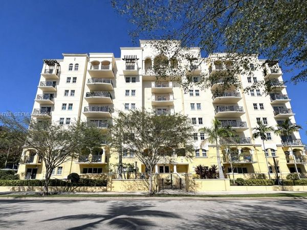 Unit 304, Coral Gables, FL 33134