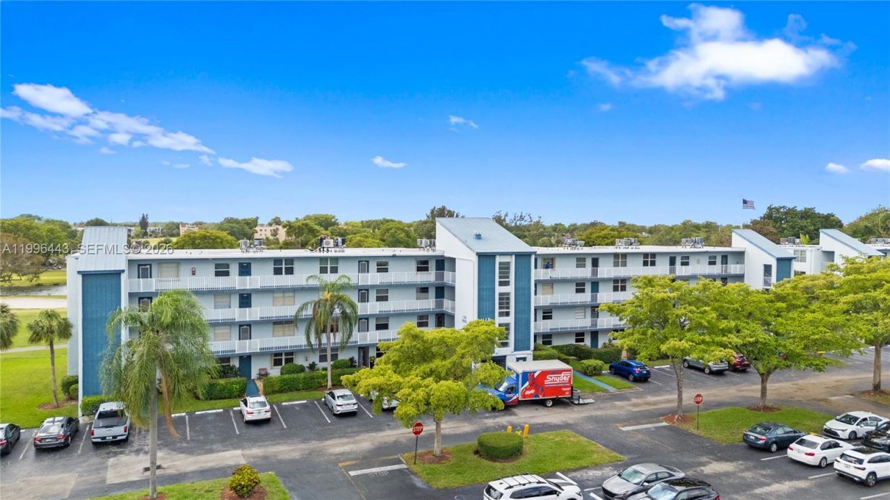 7640 NW 18th St , Unit 104, Margate, FL 33063 Photo