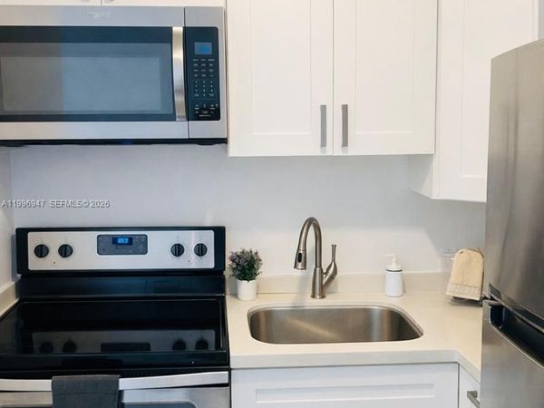 7904 West Dr , Unit 109, North Bay Village, FL 33141