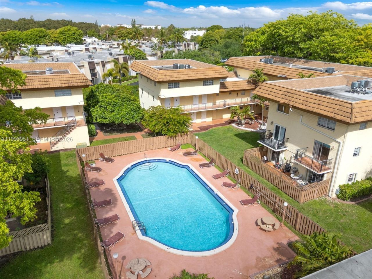 8500 SW 109th Ave, Unit 6-114, Miami, FL 33173 Photo