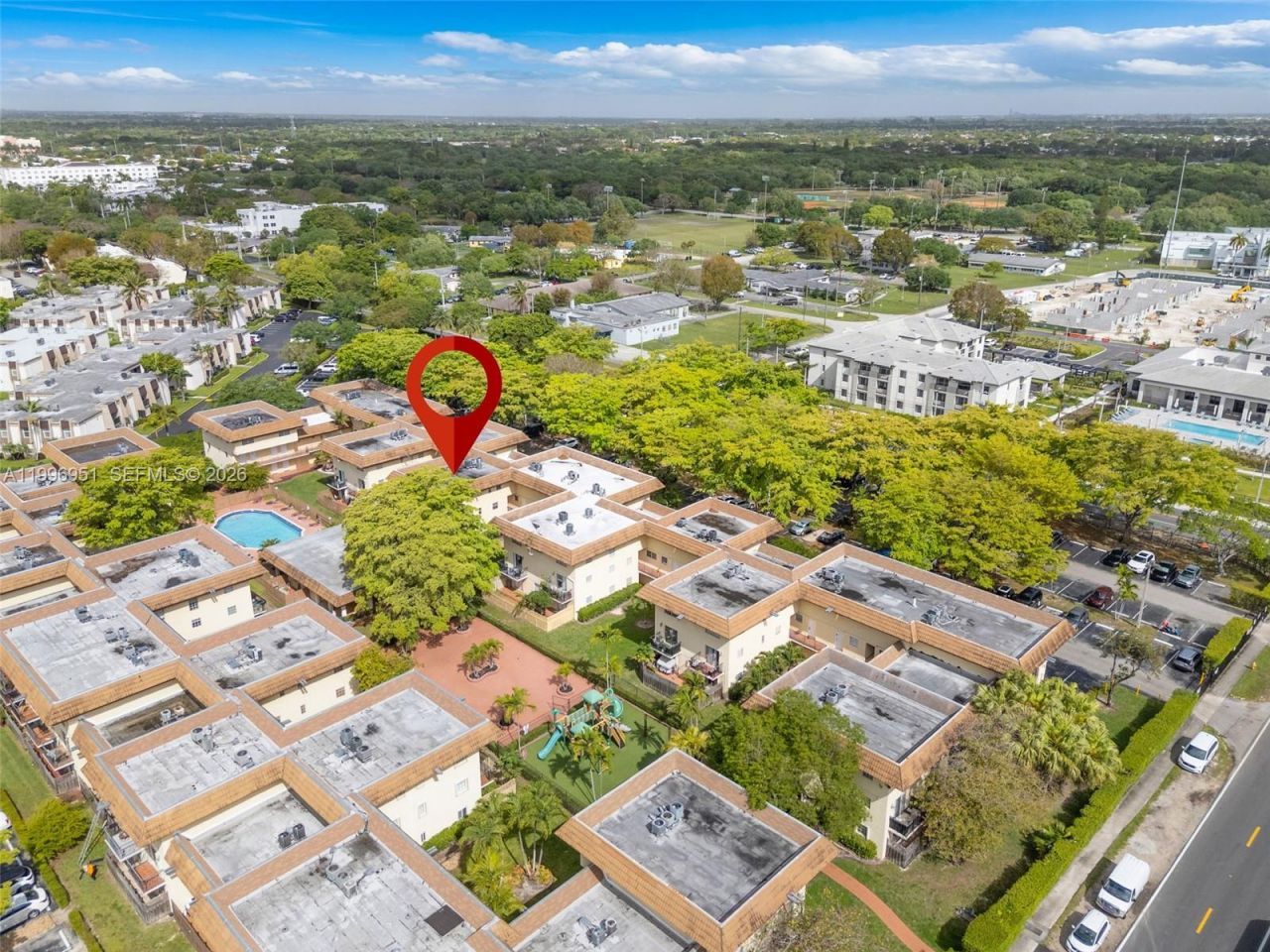 8500 SW 109th Ave, Unit 6-114, Miami, FL 33173 Photo