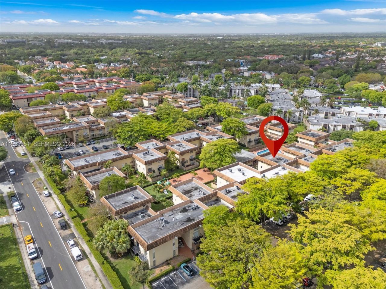 8500 SW 109th Ave, Unit 6-114, Miami, FL 33173 Photo