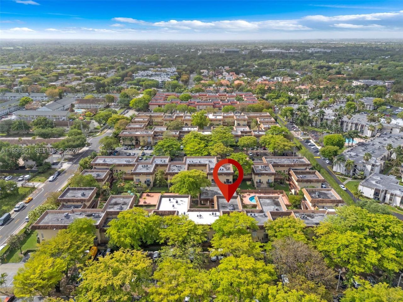 8500 SW 109th Ave, Unit 6-114, Miami, FL 33173 Photo