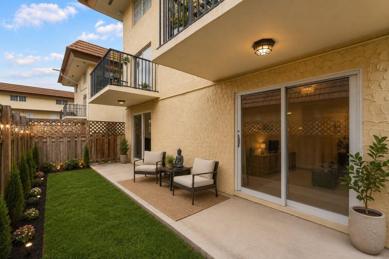8500 SW 109th Ave, Unit 6-114, Miami, FL 33173 Photo