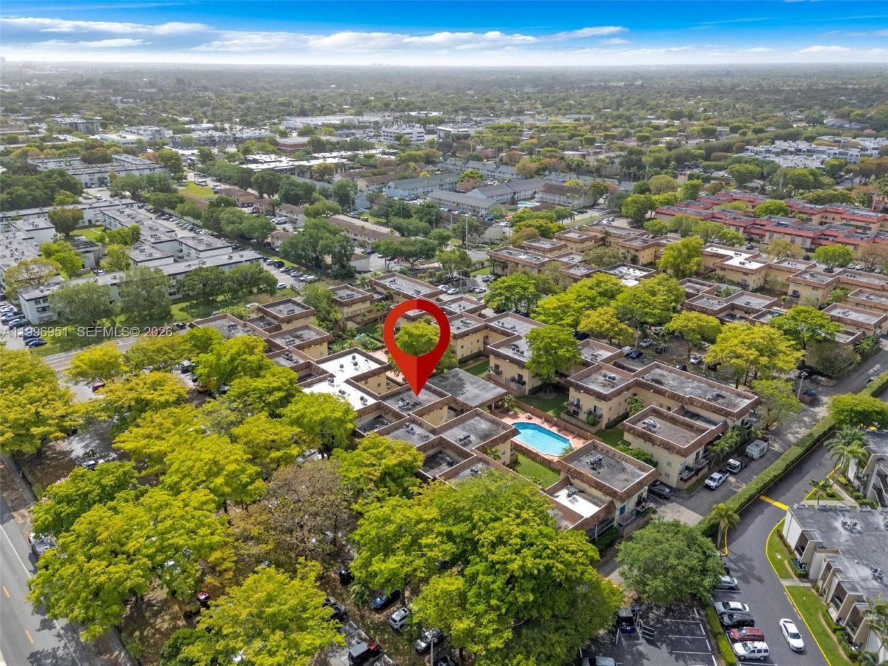 8500 SW 109th Ave, Unit 6-114, Miami, FL 33173 Photo