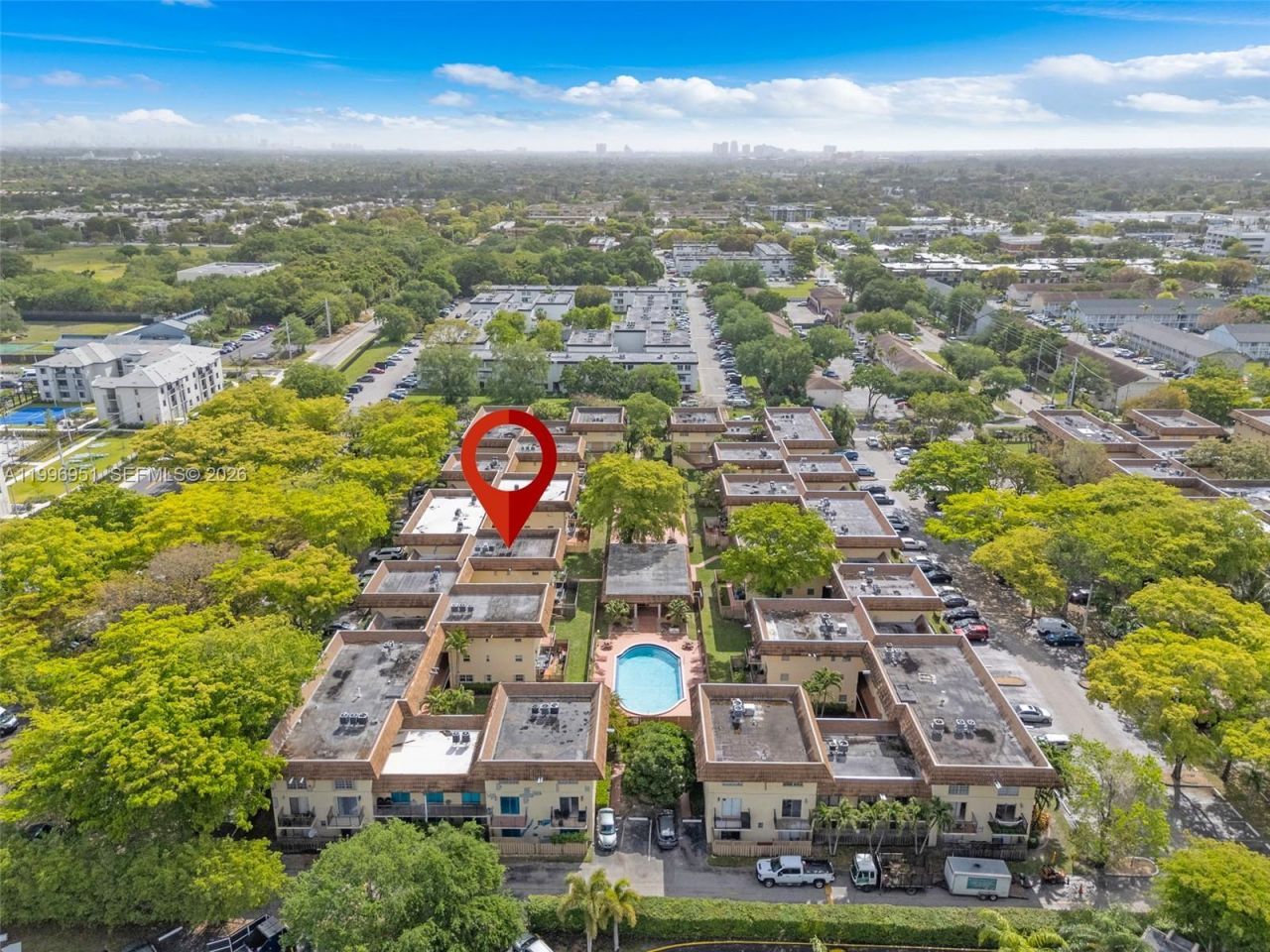 8500 SW 109th Ave, Unit 6-114, Miami, FL 33173 Photo