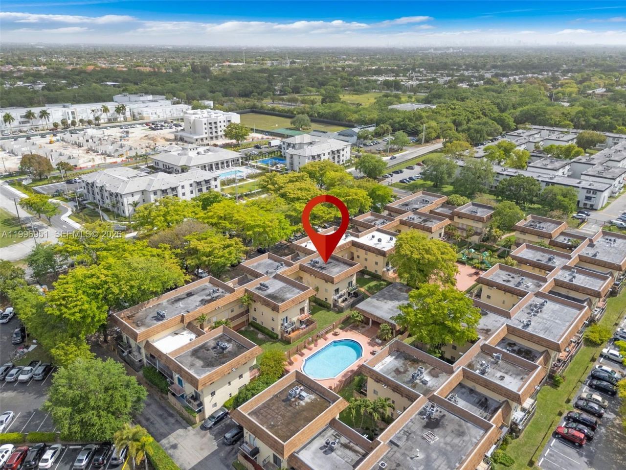 8500 SW 109th Ave, Unit 6-114, Miami, FL 33173 Photo