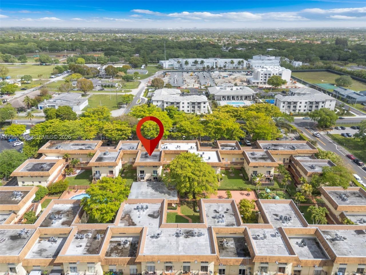 8500 SW 109th Ave, Unit 6-114, Miami, FL 33173 Photo