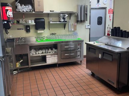 1101 N Carpenter Rd, Modesto, CA 95351 Photo