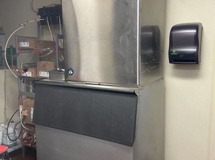 1101 N Carpenter Rd, Modesto, CA 95351 Photo