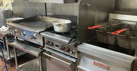 1101 N Carpenter Rd, Modesto, CA 95351 Photo