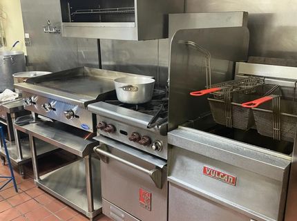 1101 N Carpenter Rd, Modesto, CA 95351 Photo