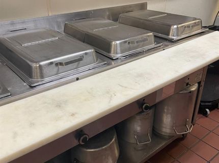 1101 N Carpenter Rd, Modesto, CA 95351 Photo