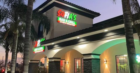 1101 N Carpenter Rd, Modesto, CA 95351 Photo