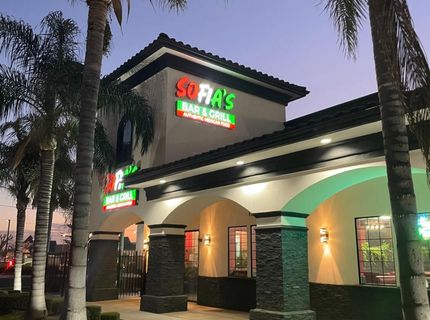 1101 N Carpenter Rd, Modesto, CA 95351 Photo