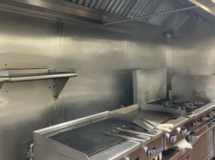 1101 N Carpenter Rd, Modesto, CA 95351 Photo