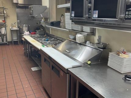 1101 N Carpenter Rd, Modesto, CA 95351 Photo