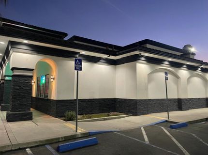 1101 N Carpenter Rd, Modesto, CA 95351 Photo