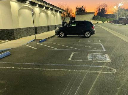 1101 N Carpenter Rd, Modesto, CA 95351 Photo