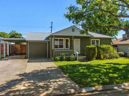 223 Price Way, Folsom, CA 95630 Photo