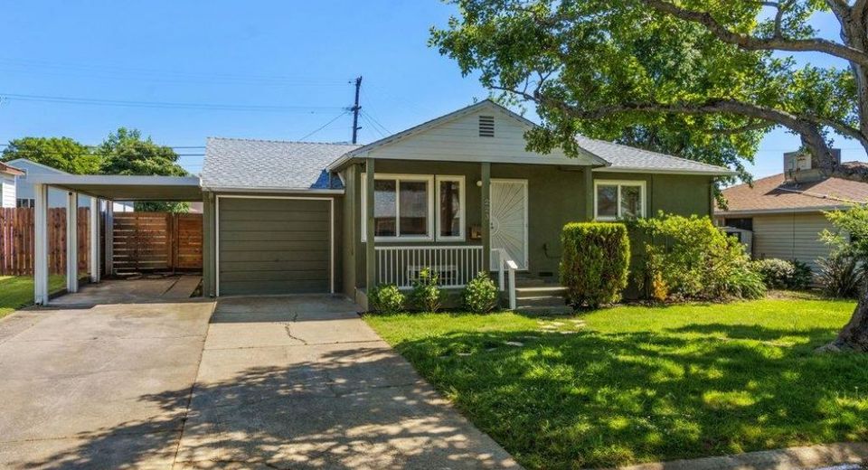 223 Price Way, Folsom, CA 95630 Photo